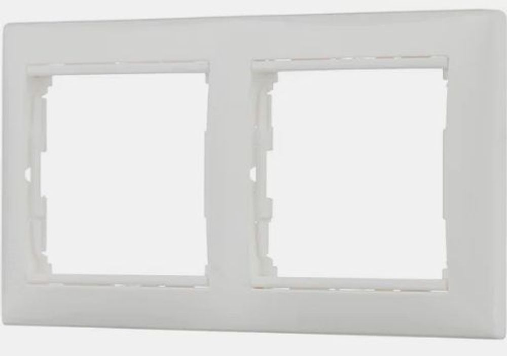 Рамка 2п Legrand 774452 Valena 5 шт