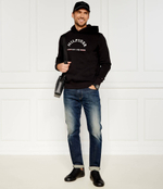 Кроссовки Aiden BOSS BLACK - черный(50522833)