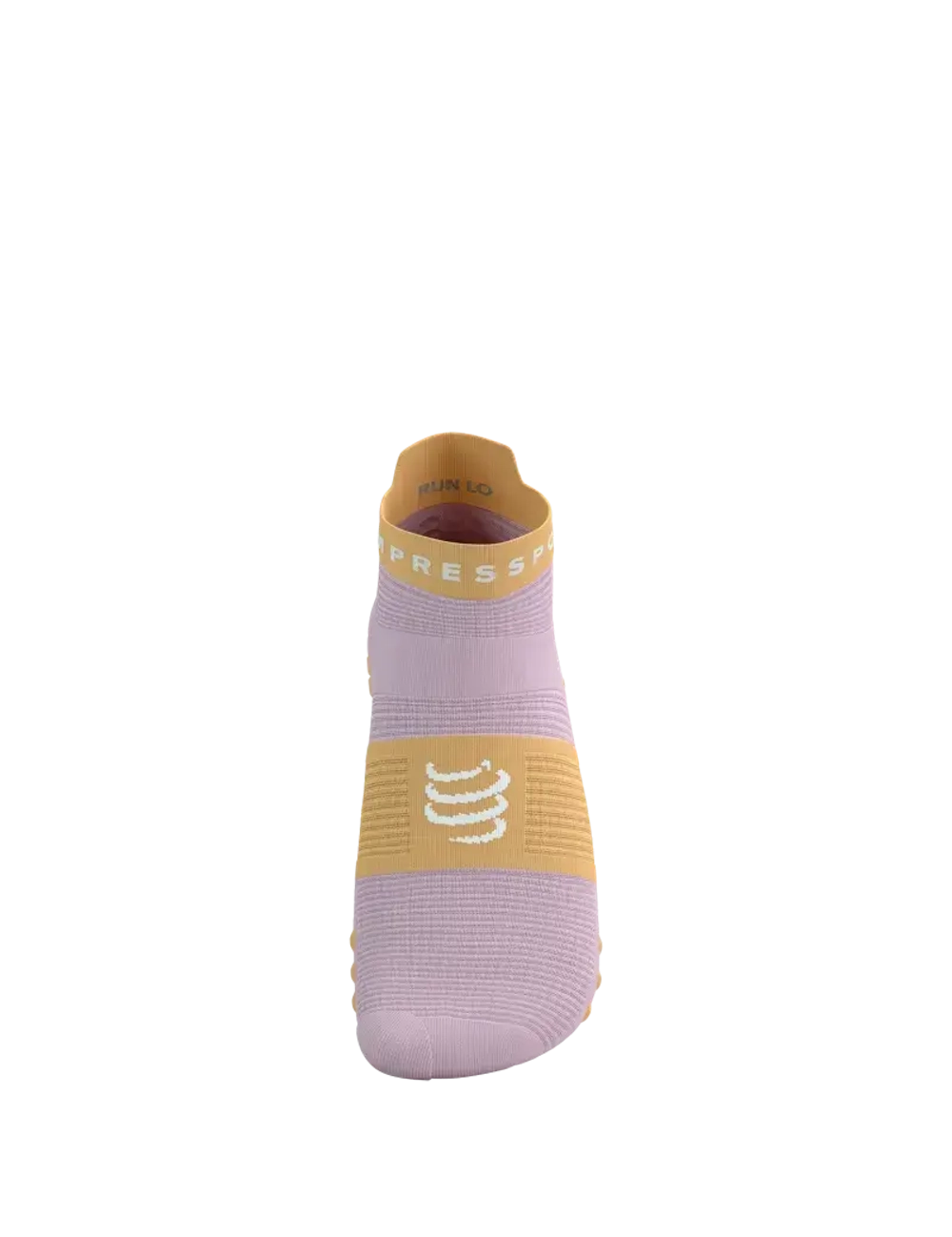 Носки V4 Run Low ROSEATE/BUFF ORANGE