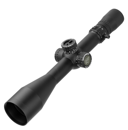 Оптический прицел NIGHTFORCE NX6 6-36x56 MIL-XT