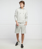Худи GUESS ACTIVE - серый(Z2RQ21 KAIJ1)