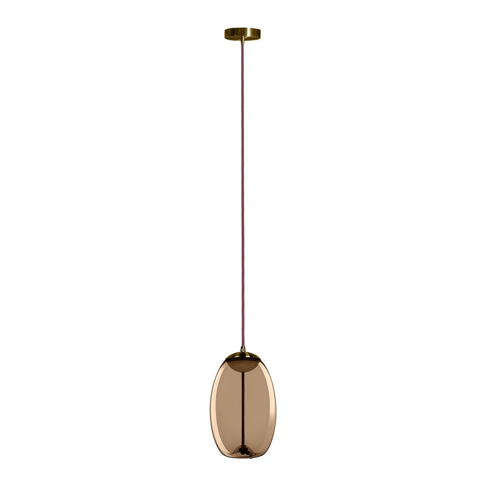Подвесной светильник Loft it Knot 8135-A mini