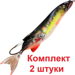 Блесна для рыбалки AQUA NORD BONE