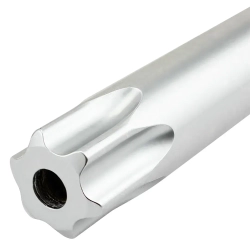 Ключ Г-образный TORX T70 JCB JCB-76670