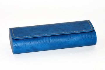Футляр OPTICMASTER SG-72 PU синий