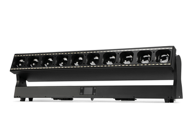 DIAMOND LINE 1060 — Tilt LED Bar RGBW 600 Вт 4-60° IP20 DMX512/RDM/Artnet