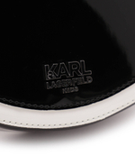 Сумка через плечо Karl Lagerfeld Kids - черный(Z10157)