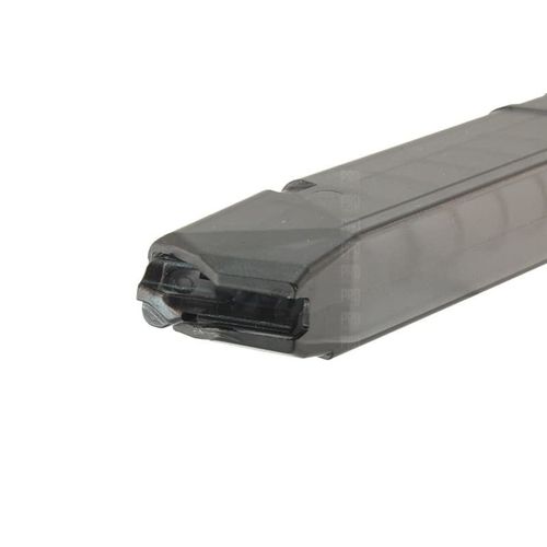 Магазин Glock на 33 патрона