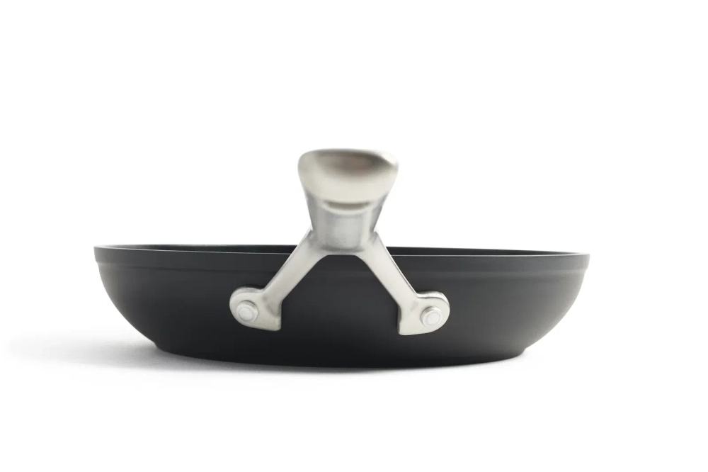 KitchenAid Кованый и закаленный алюминиевый вок 30см CC005696-001