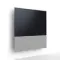 CANVAS HIFI 55 Structure Grey