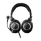 Audio-Technica ATH-M50xSTS-USB Black
