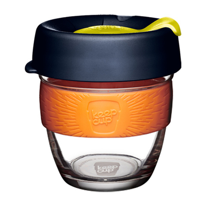 Кружка brew s 227 мл banksia