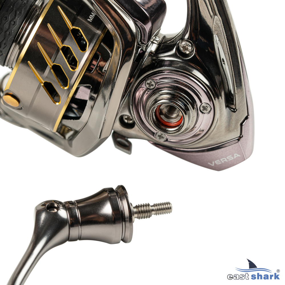 Катушка Eastshark VERSA 4500