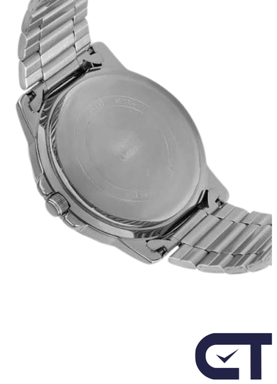 Casio MTP-VD200D-2B — мужские наручные часы