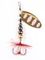 Блесна вращающаяся Lucky John SHELT BLADE 01 05.0г 002