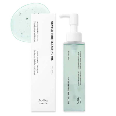 DR. ALTHEA ГИДРОФИЛЬНОЕ МАСЛО GENTLE PORE CLEANSING OIL