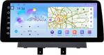 Магнитола для Changan Alsvin 3 2018+ - FarCar монитор 12.3" 2K QLED на Android 14, Быстрая, CarPlay, 4G SIM-слот