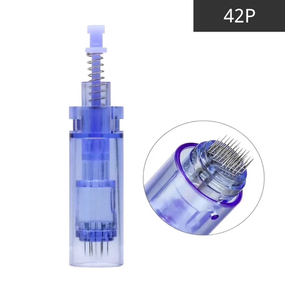 Dermapen Cartrige Bayonet-42