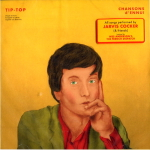 Jarvis Cocker / Chansons D'Ennui Tip-Top (CD)