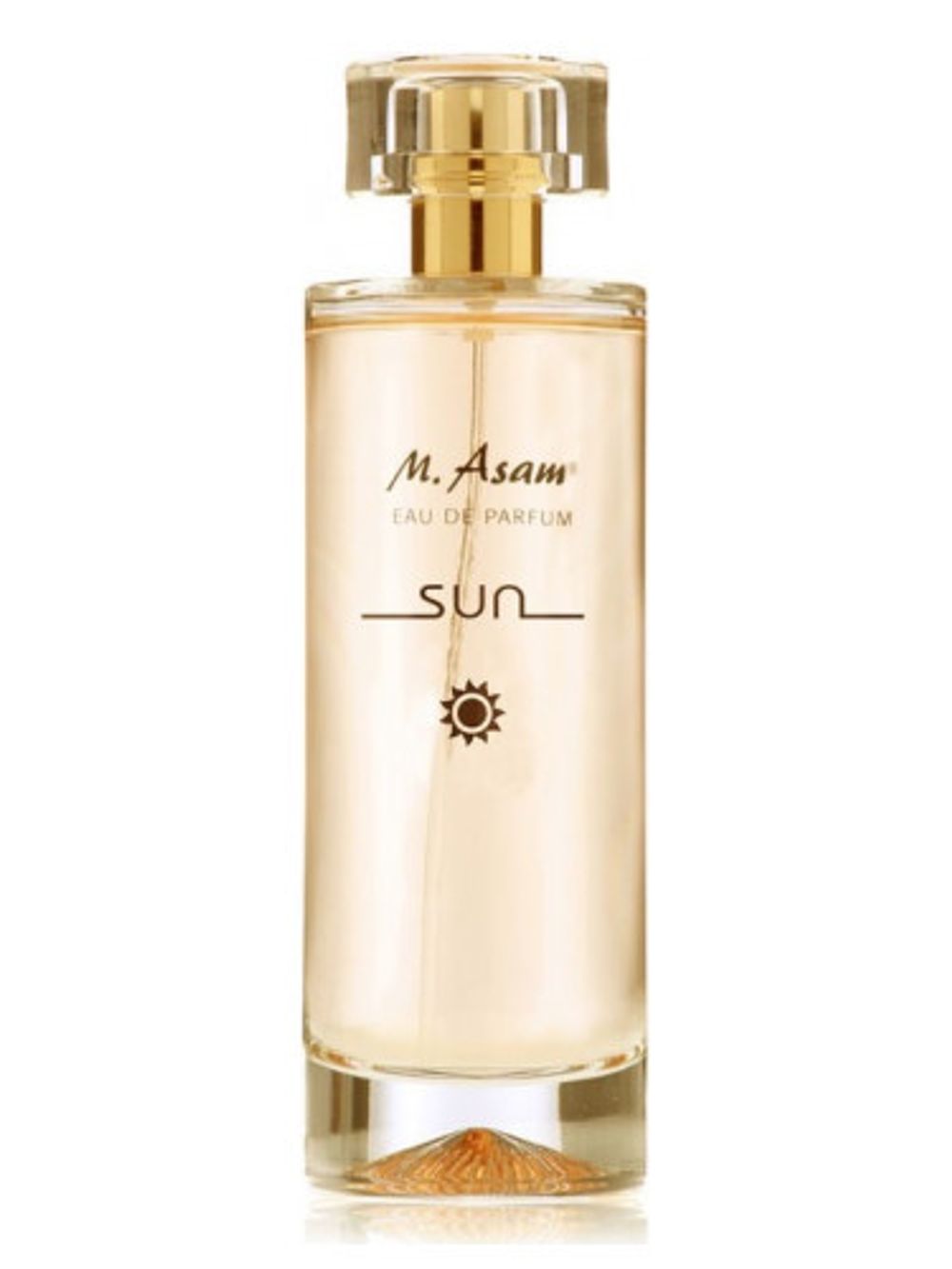 M. Asam Sun