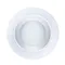 Потолочный светильник Alioth A7992PL-1WH Arte Lamp