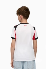 Футболка Puma AC Milan 25/26 Away Junior - белый