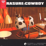 Erasure / Cowboy (LP)