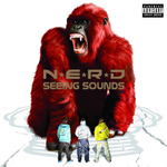 N.E.R.D. Seeing Sounds
