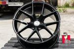 Комплект дисков HRE P101 18x9 et35 5x114.3