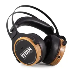 Kennerton M12 Titan MK2 Acacia Light