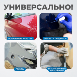 OPT-F22 Двухкассетная мобильная ИК сушка на двухсекционной стойке