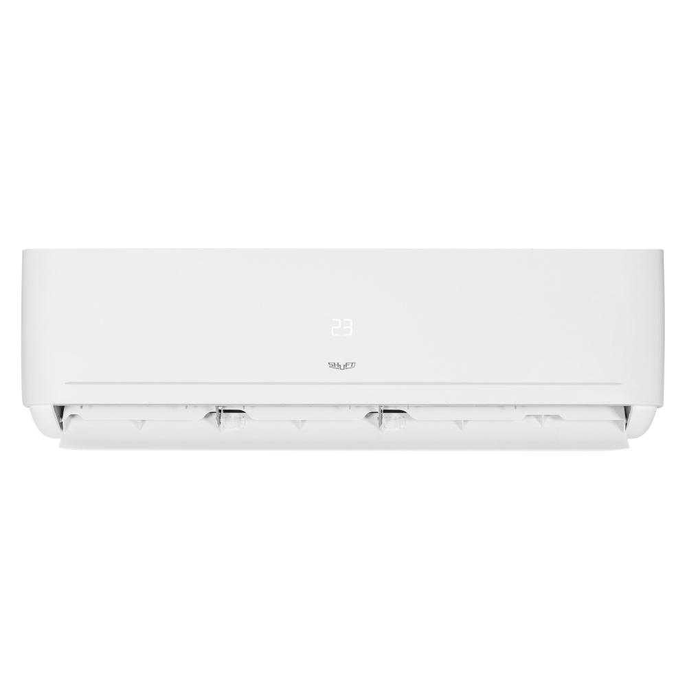 Shuft R410A Berg 2024 SFTO/in-36HN1_24Y \ SFTO/out-36HN1_24Y Настенная сплит-система