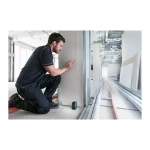 Лазерный нивелир GLL 2-10 BOSCH 0601063L00