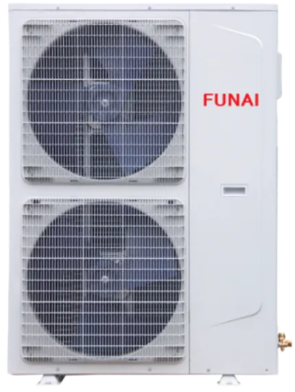 Наружный блок серии ORIGAMI KODO Inverter RAM-I-2OK55HP.02/U