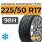 Continental WinterContact TS 870 225/50 R17 98H XL