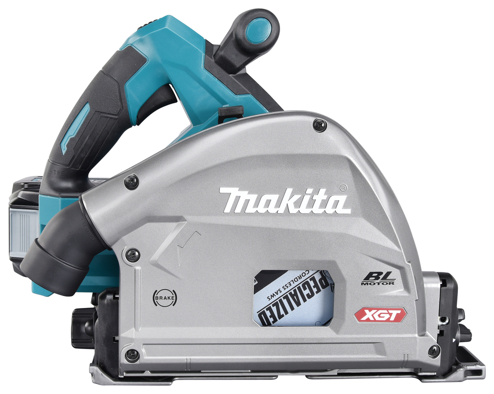 Аккумуляторная погружная дисковая пила 165 мм LXT ® SP001GZ02 18В X2 165 мм