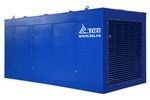 Дизельная электростанция 510 кВт TDo 700TS CT