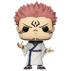 Фигурка Funko POP! Animation Jujutsu Kaisen Ryomen Sukuna (1638) 80282