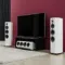 Sonus Faber Sonetto V Black