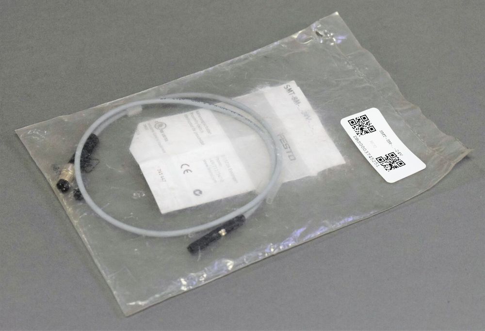 FESTO SMT-8M-…-24V FESTO SMT-8M-…-24V