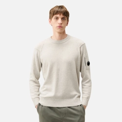 Свитер Lambswool GRS