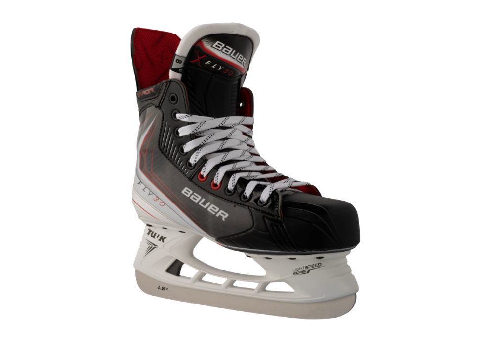Коньки S25 VAPOR FLY30 SKATE-INT