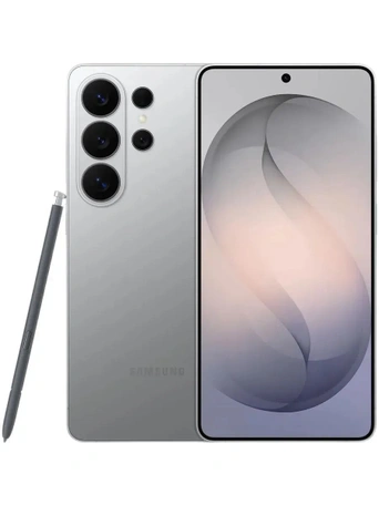 Смартфон Samsung Galaxy S26 Ultra 16/1TB Silver Shadow