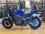 Yamaha MT-09 Y-AMT, 2025