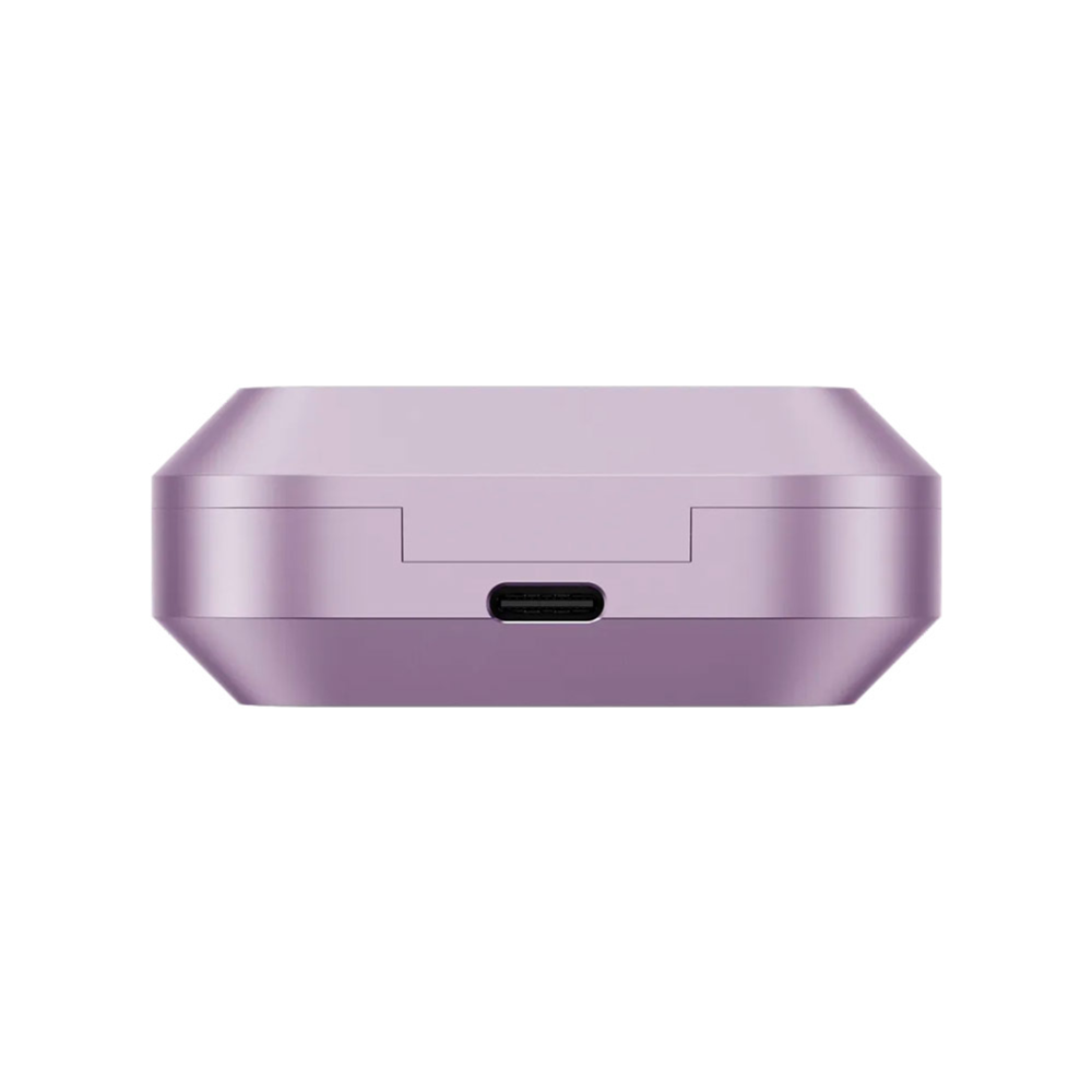Беспроводные наушники TWS Realme Buds Air 8 RMA2503 фиолетовые