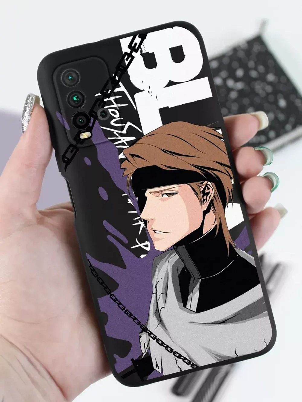 Чехол для смартфона Xiaomi Redmi 9T