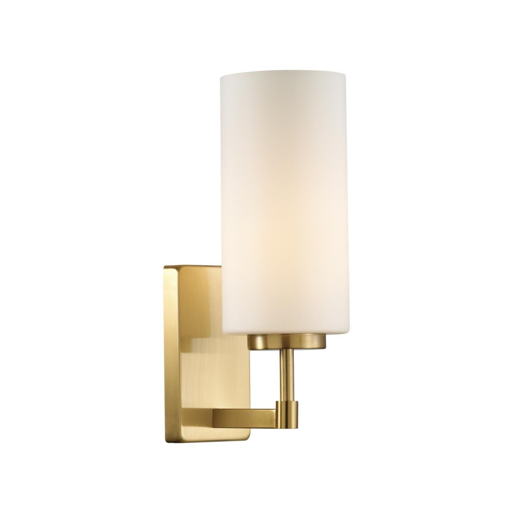 Настенный светильник Odeon Light KASALI 4990/1W