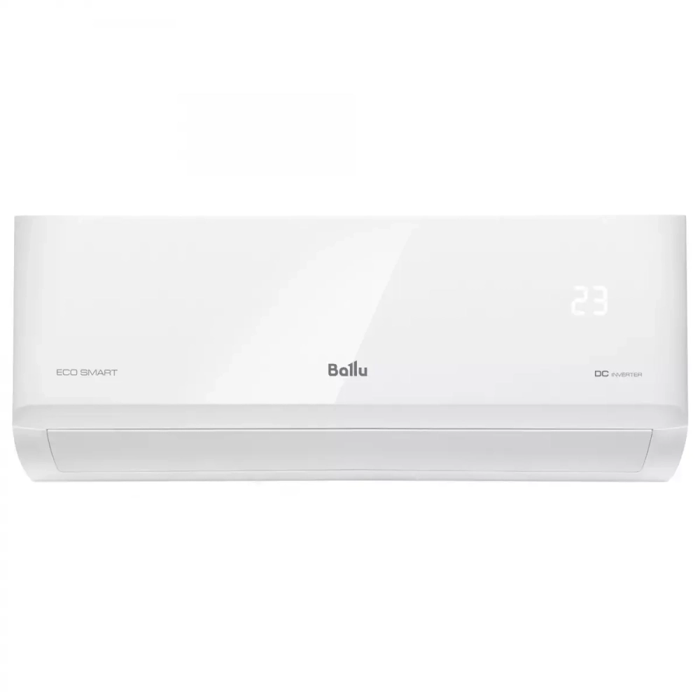 Мульти сплит система Ballu на 2 комнаты (20+20 кв.м) серия Multi Eco Smart