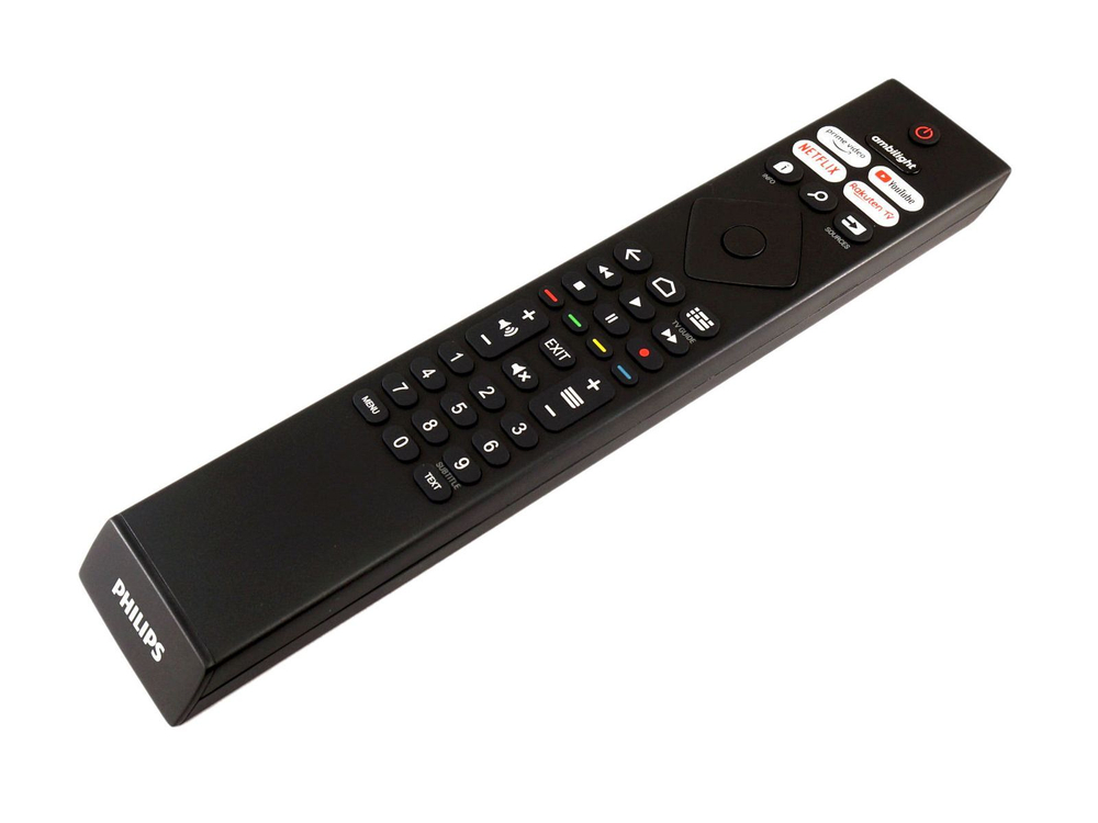 Пульт Philips 996592100234
