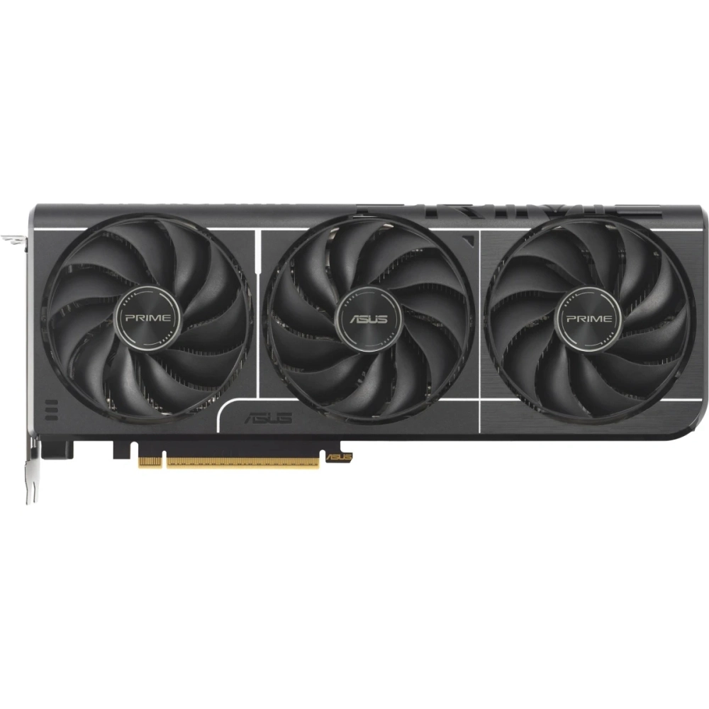 Видеокарта Asus GeForce RTX 5060 Ti Prime OC 8GB <90YV0MP0-M0NA00>